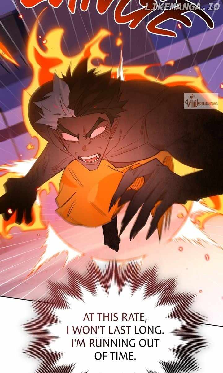 Dealing With Demons Chapter 53 55